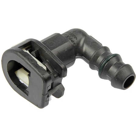 Dorman FUEL LINE CONNECTOR 800-138